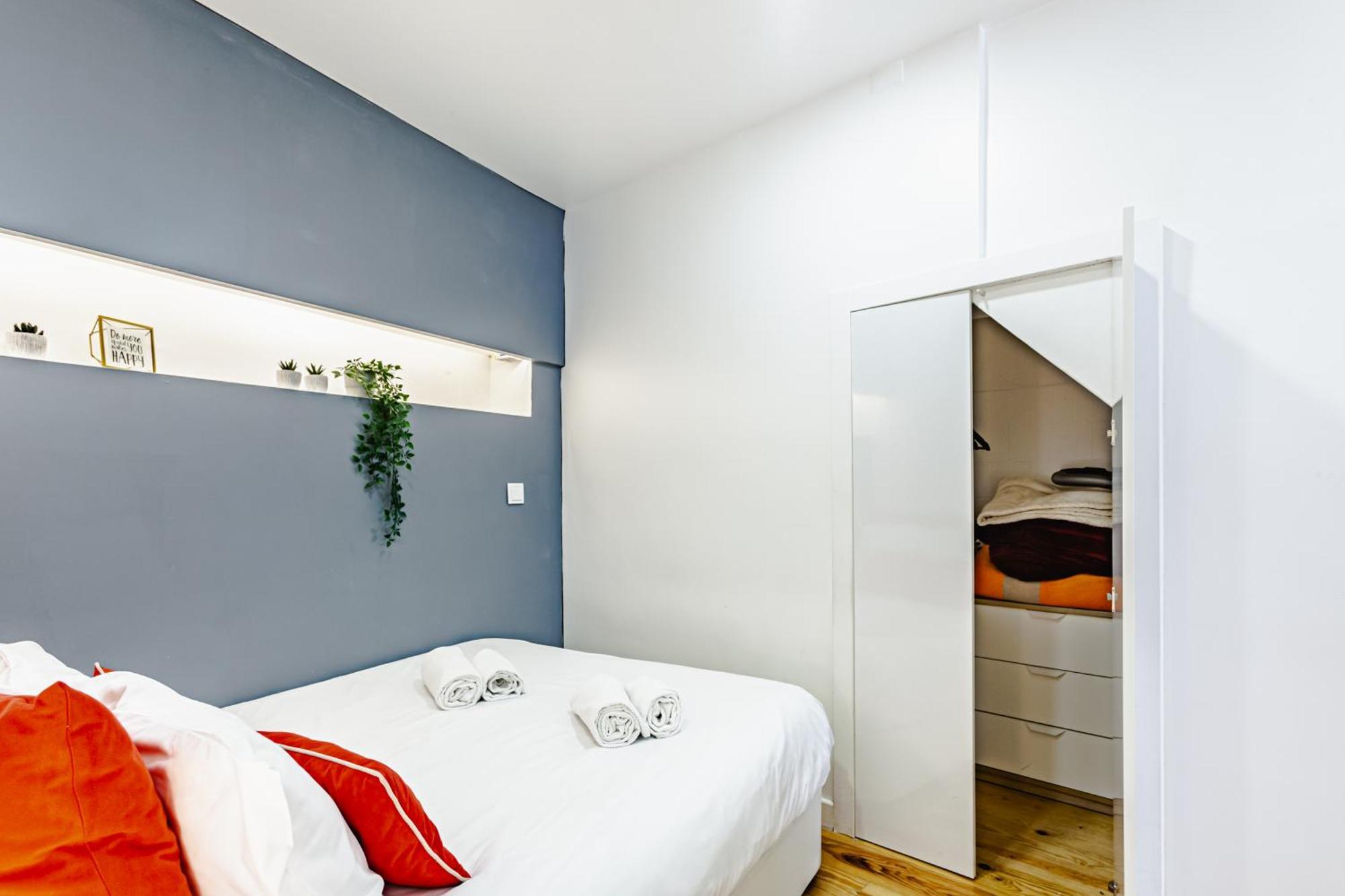 Visit Lisbon4Fun - Alfama Apartment Exterior photo