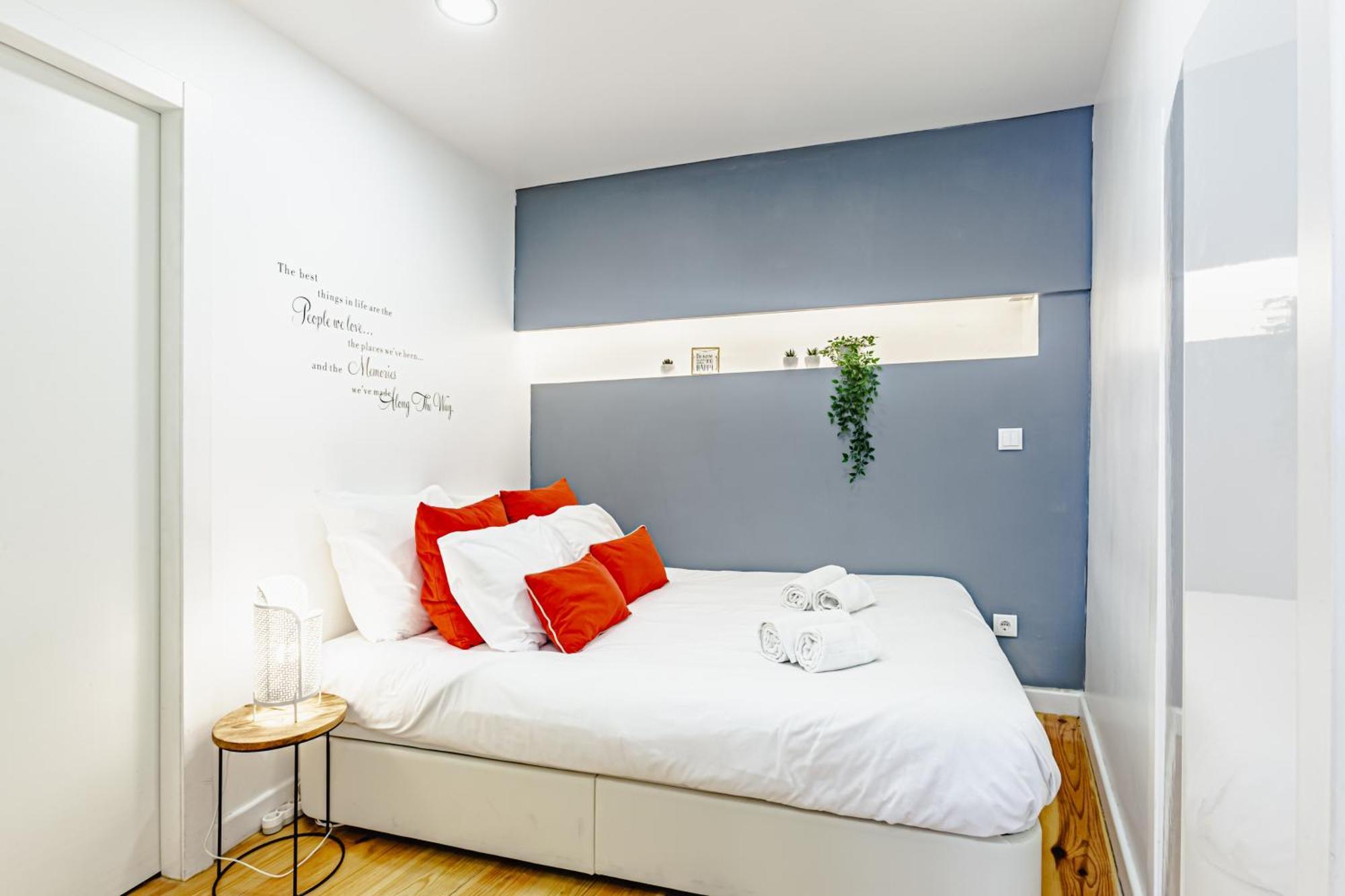 Visit Lisbon4Fun - Alfama Apartment Exterior photo